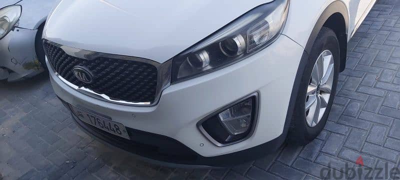 Kia Sorento 2016 6