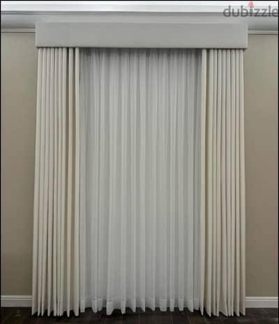 Curtains And Blinds Shop - We Make New Curtains - Rollers - Blackout