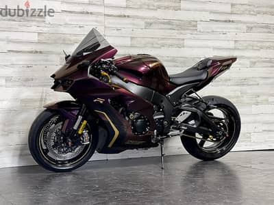 2023 Kawasaki ninja ZX-10R