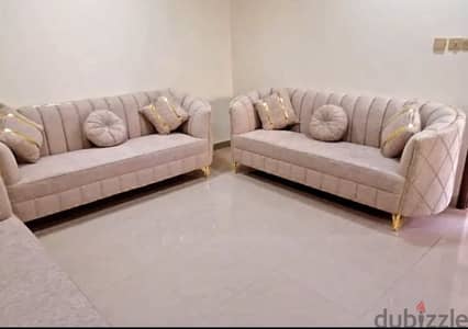 Upholstery — We Making New Sofa " Old Sofa Fabric change & Repair