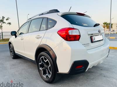 For Sale: 2014 Subaru XV Crosstrek - Full Option