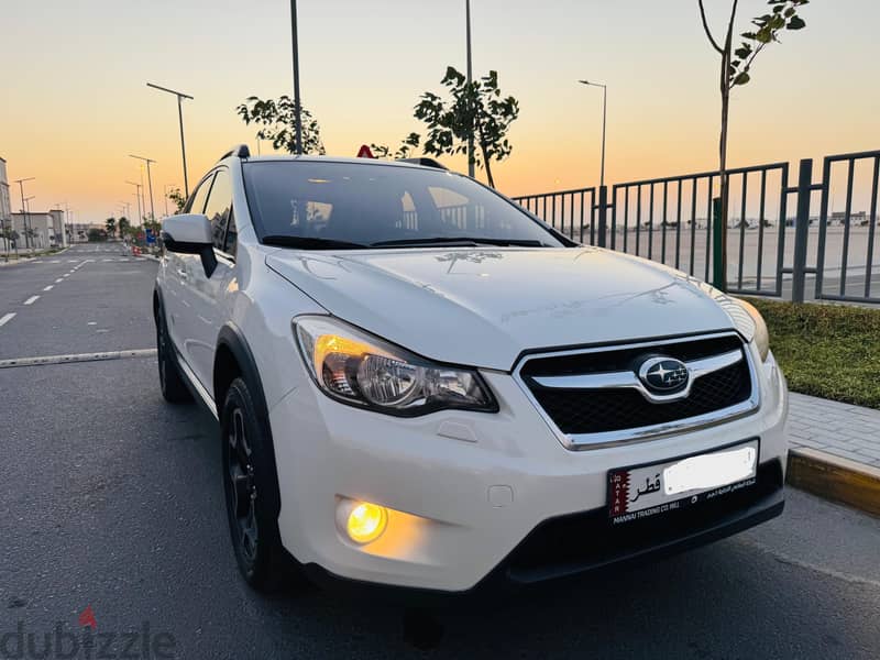 For Sale: 2014 Subaru XV Crosstrek - Full Option 9