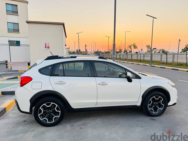 For Sale: 2014 Subaru XV Crosstrek - Full Option 11