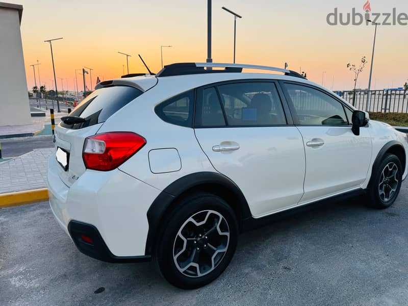 For Sale: 2014 Subaru XV Crosstrek - Full Option 12