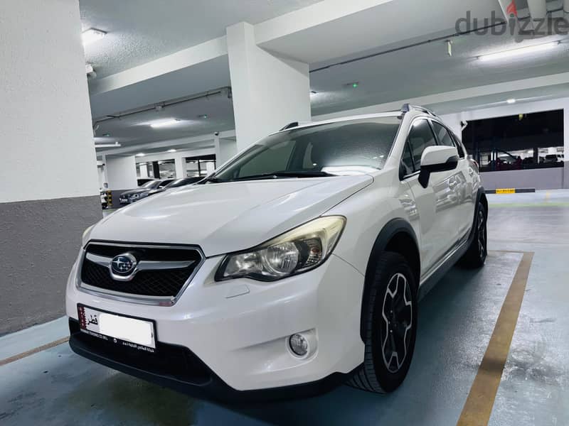 For Sale: 2014 Subaru XV Crosstrek - Full Option 13