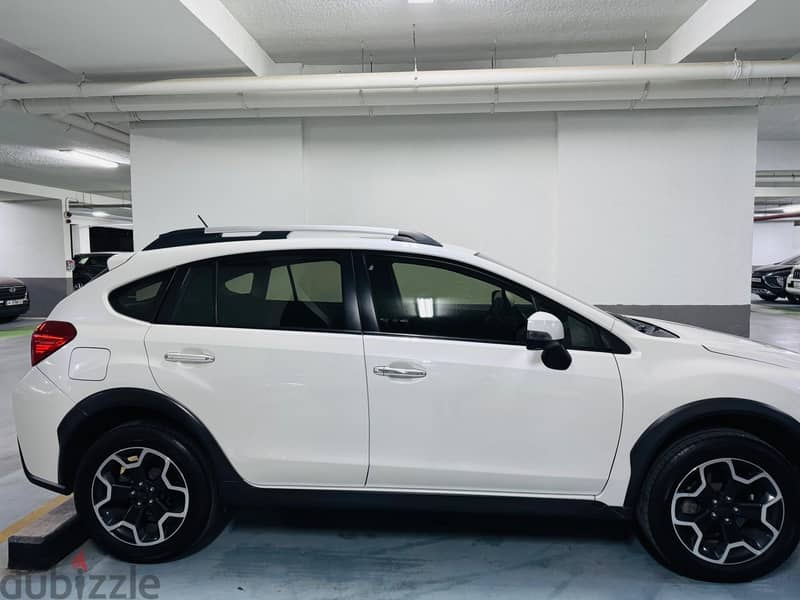 For Sale: 2014 Subaru XV Crosstrek - Full Option 15