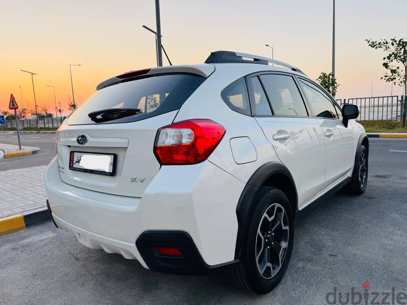 For Sale: 2014 Subaru XV Crosstrek - Full Option 17