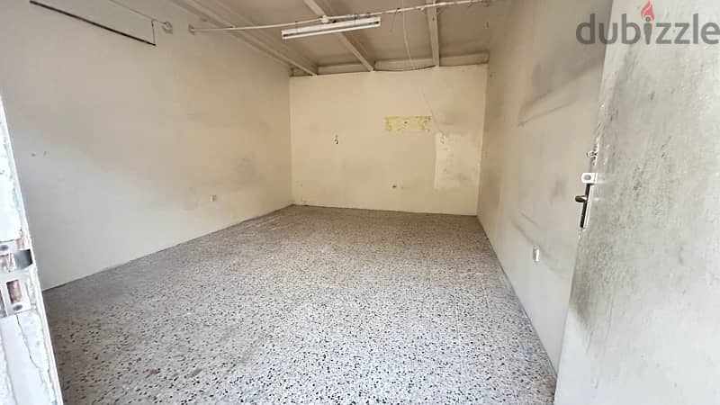 1300 Store with 9 Room For Rent 10