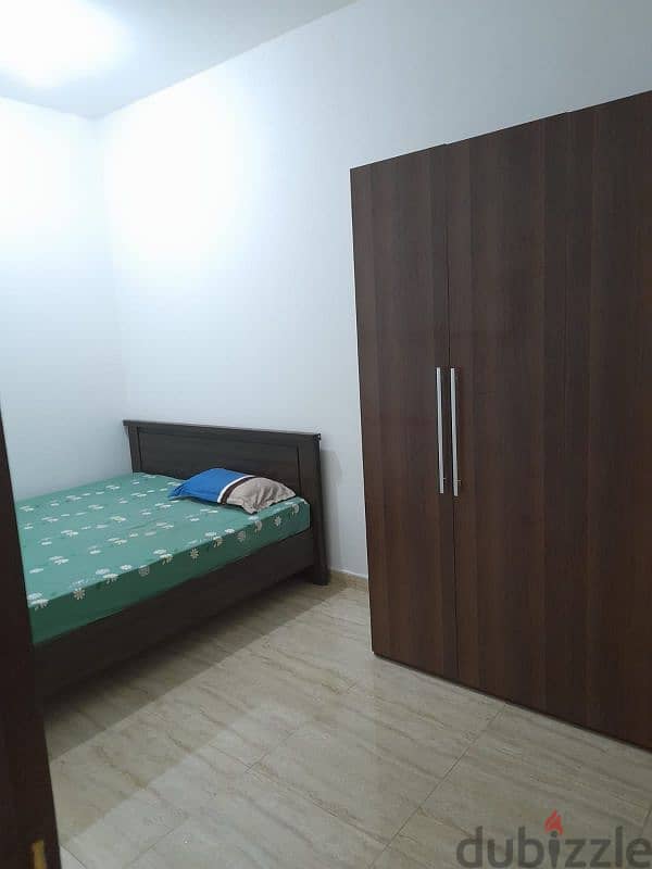 Studio or 1BHK Available in Alaziziya 0