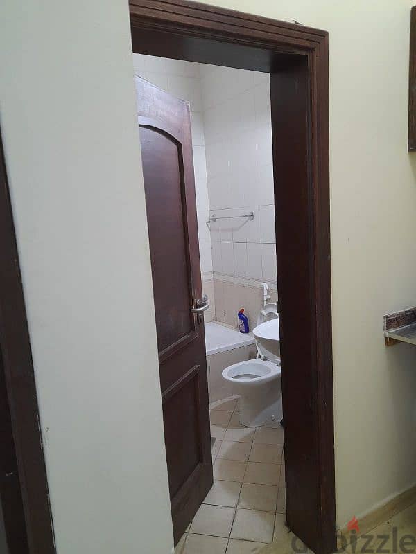 Studio or 1BHK Available in Alaziziya 2