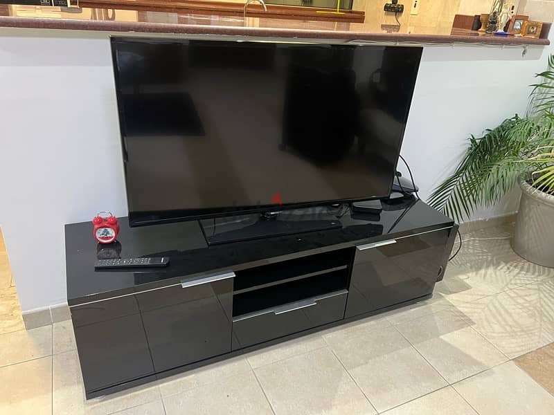 tv 46" smart 0