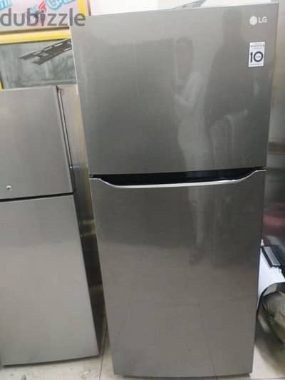 LG Fridge For Sale in very good condition