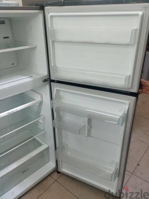 LG Fridge For Sale in very good condition 3