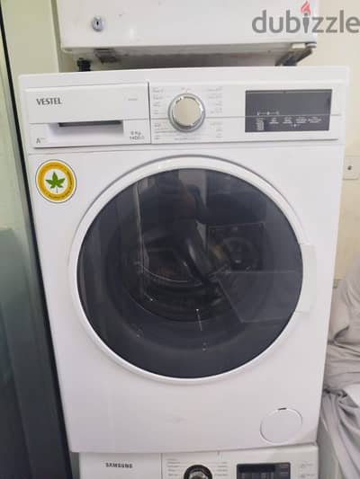 vestal washing machine for sale