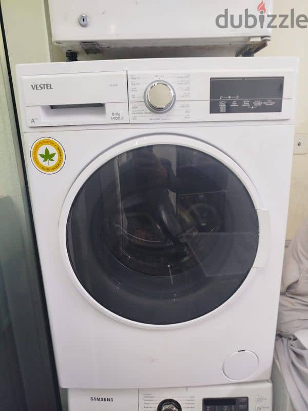 vestal washing machine for sale 0