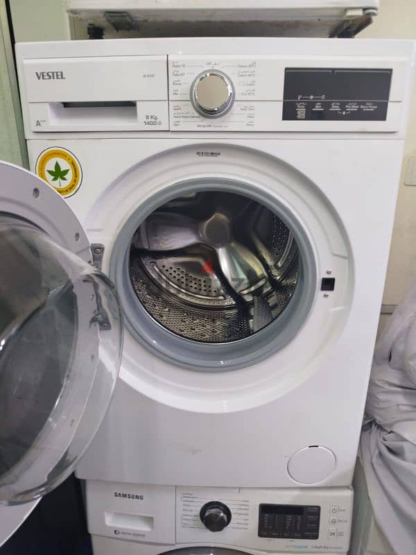 vestal washing machine for sale 2