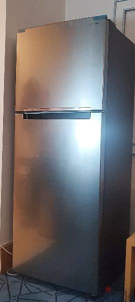 fridge Samsung