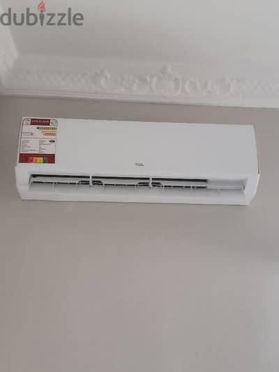 tcl split air conditioner