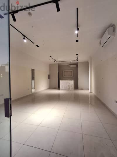 For rent shop in Al Wakrah in main street