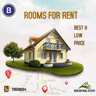 BARZAN REAL ESTATE