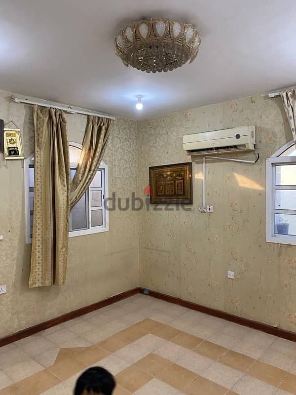 family room for rent Al Wakrah 66054821 2