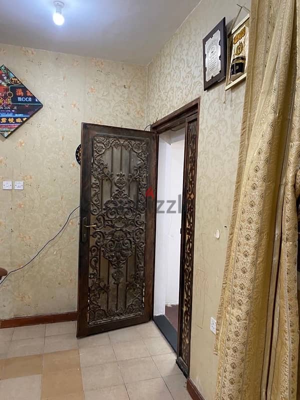 family room for rent Al Wakrah 66054821 7