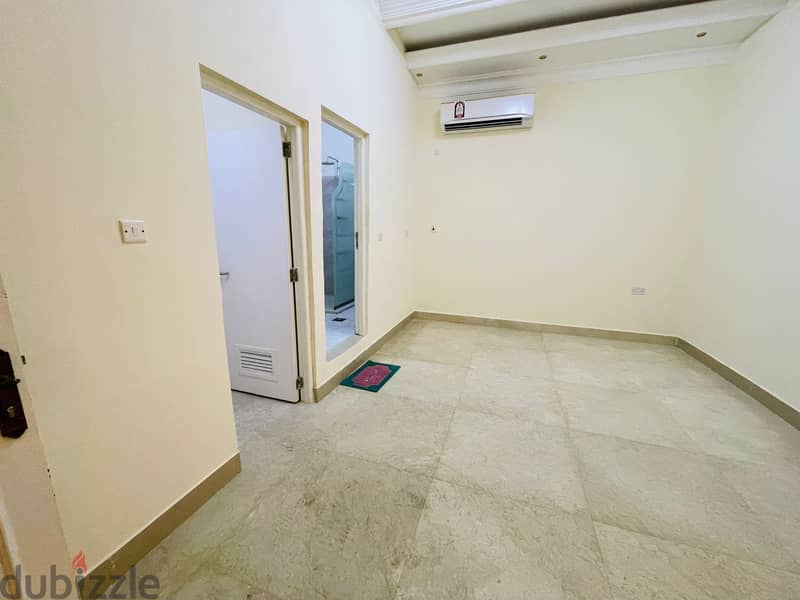 STUDIO FOR RENT IN AL Thumama 1