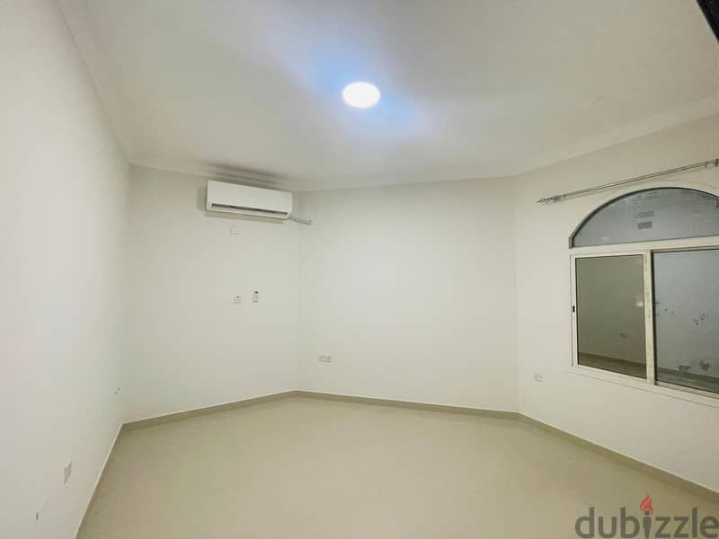 STUDIO FOR RENT IN AL Thumama 5