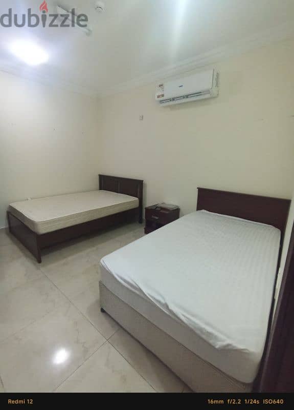 male Bachelor's Room 3