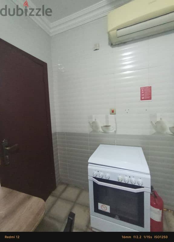 male Bachelor's Room 6