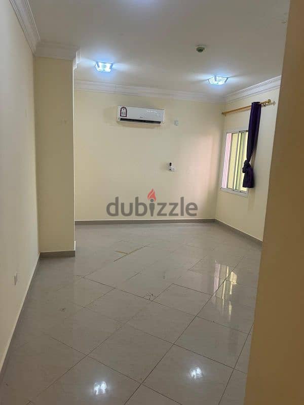 2 BHK Flat Apartment FOR rent in Al Muntazah area 0