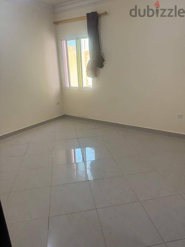 2 BHK Flat Apartment FOR rent in Al Muntazah area 1