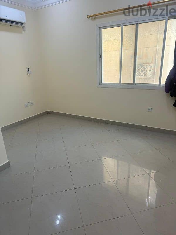 2 BHK Flat Apartment FOR rent in Al Muntazah area 2