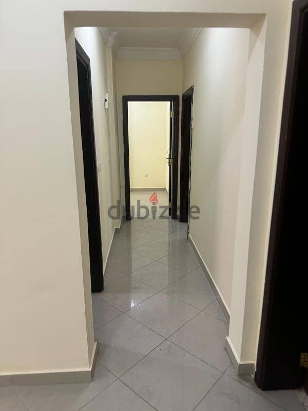 2 BHK Flat Apartment FOR rent in Al Muntazah area 3