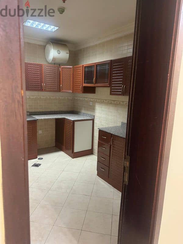 2 BHK Flat Apartment FOR rent in Al Muntazah area 4