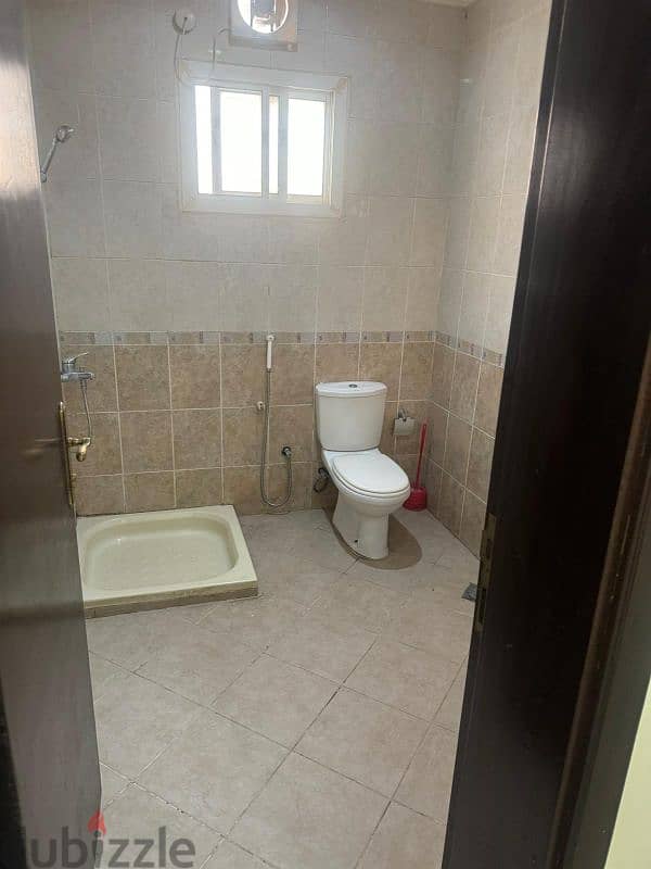 2 BHK Flat Apartment FOR rent in Al Muntazah area 6