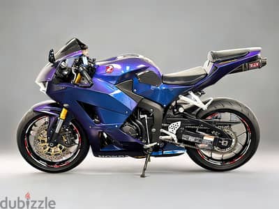 2024 HONDA CBR600RR +974 66574363