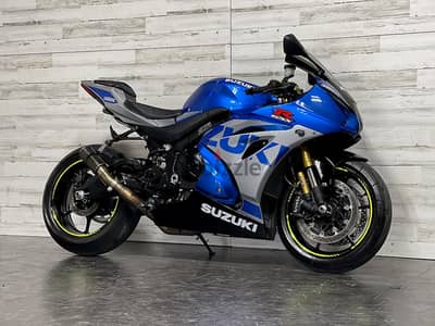 2023 Suzuki GSX1000R ABS (+97466574363)