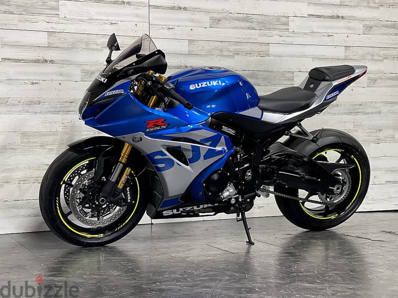 2023 Suzuki GSX1000R ABS (+97466574363) 1