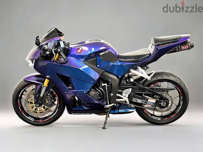 2024 HONDA CBR600RR +974 66574363