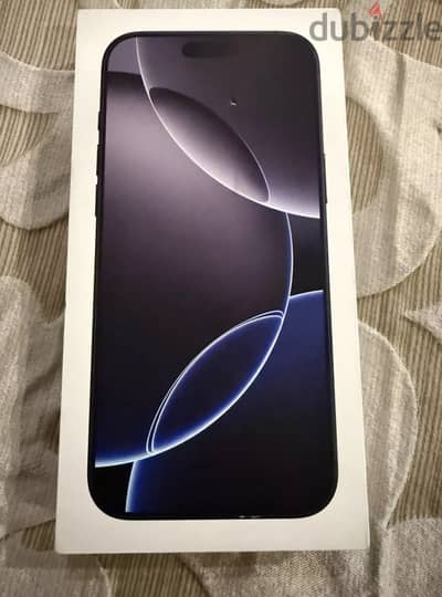 Apple - iPhone 16 Pro Max All color & gbWhasAp No +1 727 6305093