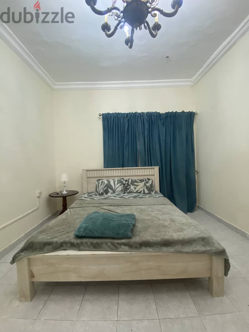 Nice Apartment Rent - Monthly 3