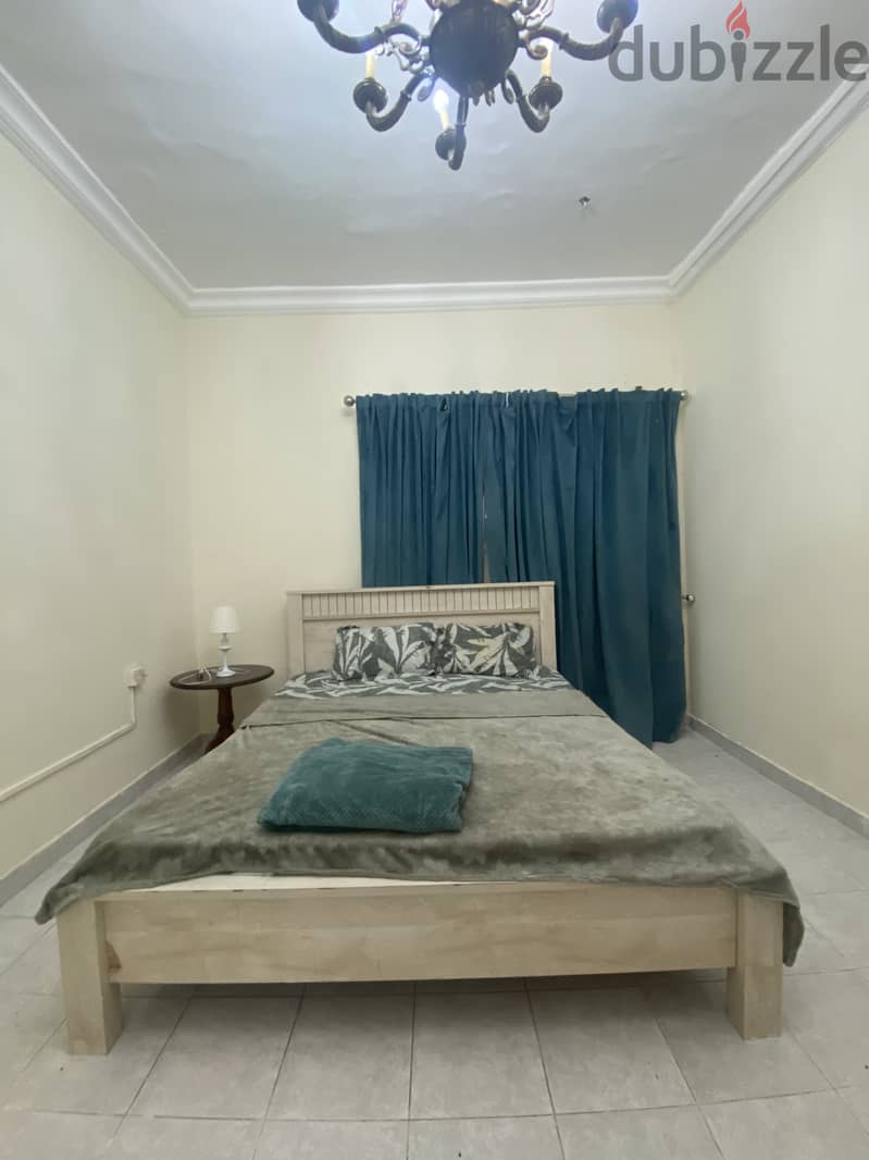 1 bedroom for rent 4