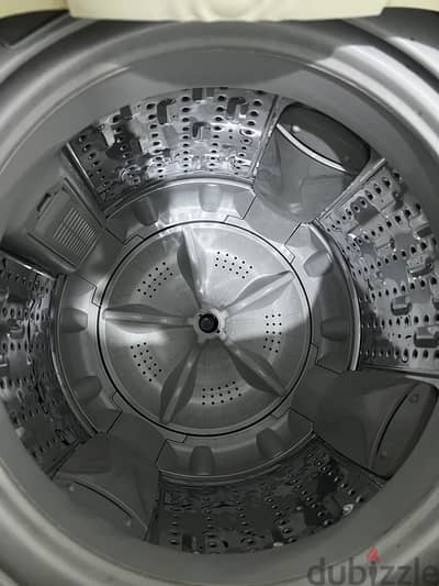 Aftron Washing Machine