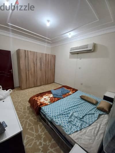 1BHK penthouse thumama QR3300