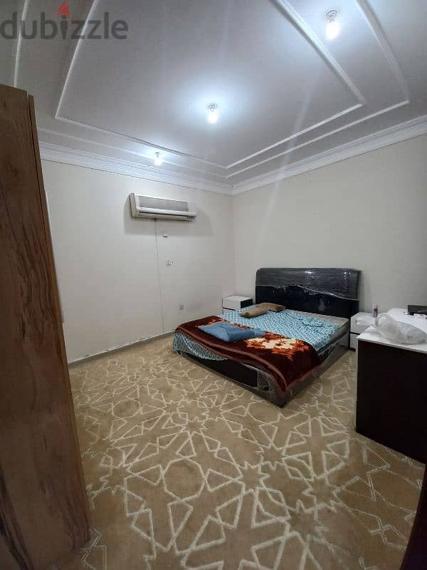 1BHK penthouse thumama QR3300 2