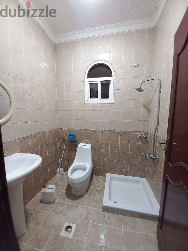 1BHK penthouse thumama QR3300 6