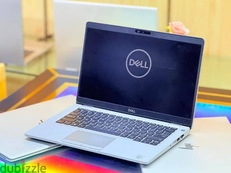 DELL CORE i5.10th GENERATION LAPTOP 4