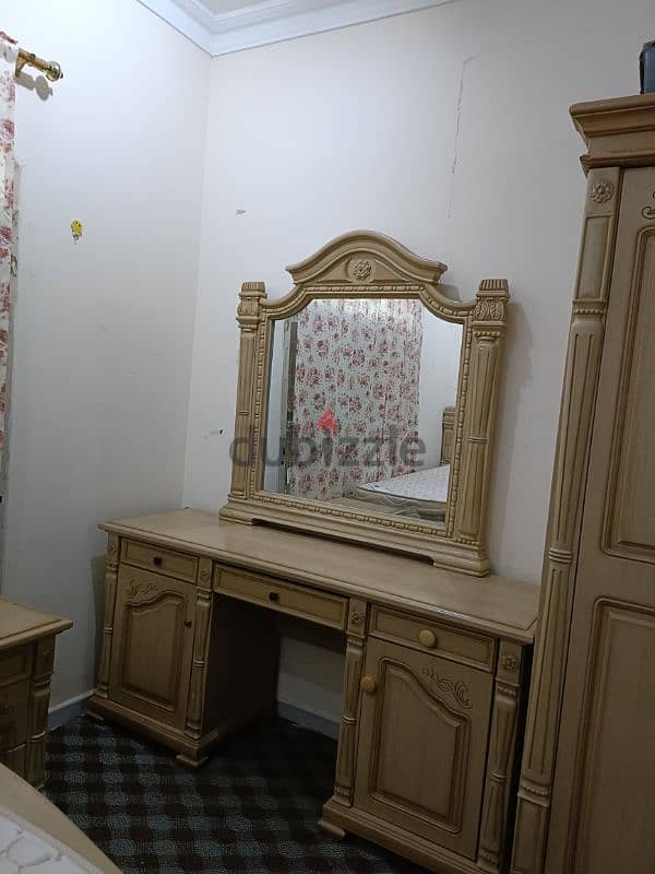 Family furnished room in ain khaled 3