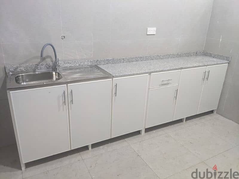 aluminium kitchen cabinet for sale and make 0